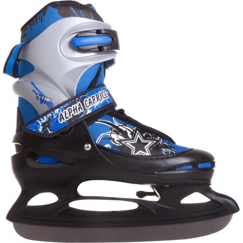 Коньки хоккейные Alpha caprice 29